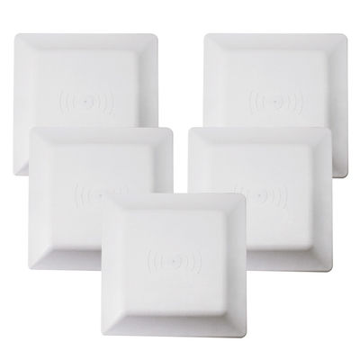 Karten-Zugriffskontrolle des Schulparkenrfid erstrecken lang sich Wiegand 34 Port integriert