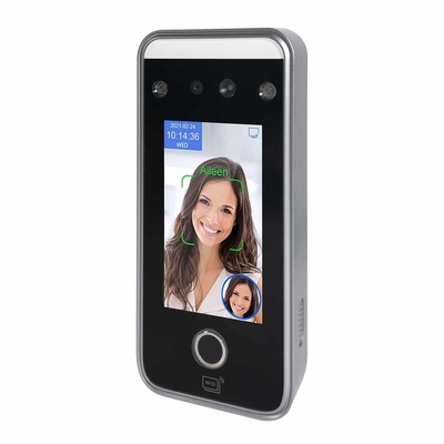 0 .2s RFID biometrische Wolke der Fingerabdruck-Maschinen-Unterstützungs125khz WiFi SDK