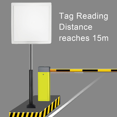 Lange Strecke Linuxs IP67 15m Leser USB TCP WIFI UHF RFID für die Fahrzeug-Spurhaltung